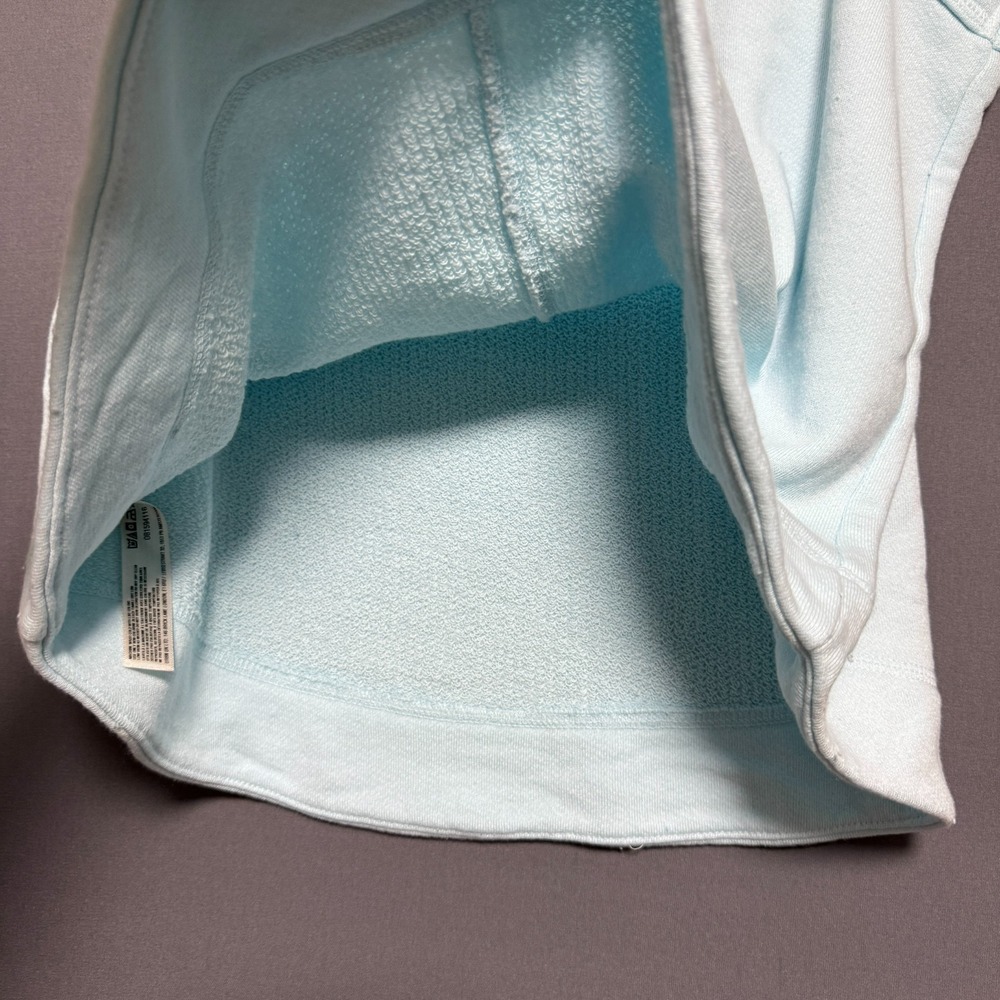 Free People Movement Graphic Tank Top Womens S Blue Athleisure Yoga Activewear - Picture 8 of 10